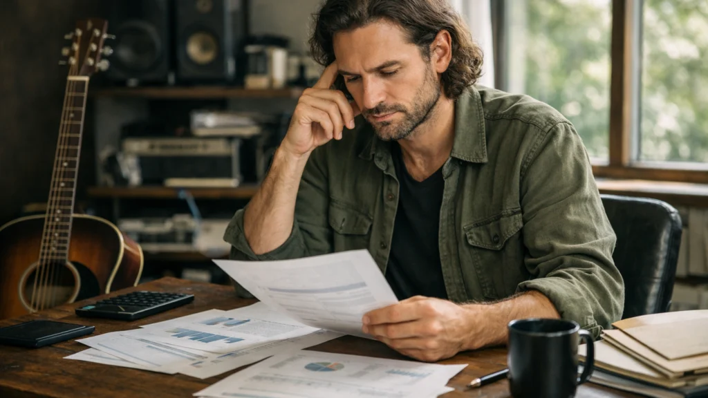 Prednosti i nedostaci NFT tehnologije za glazbenike
