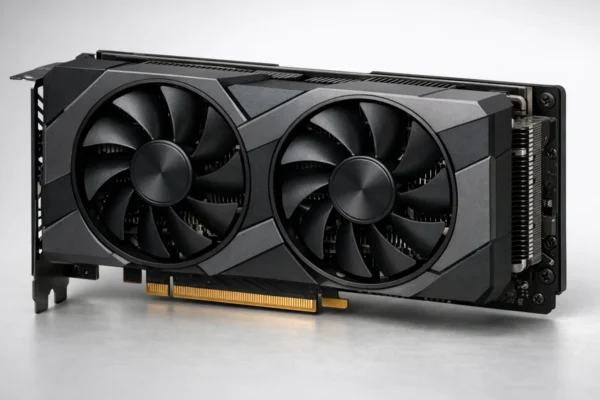 NVIDIA GeForce RTX 4060 Ti – recenzija