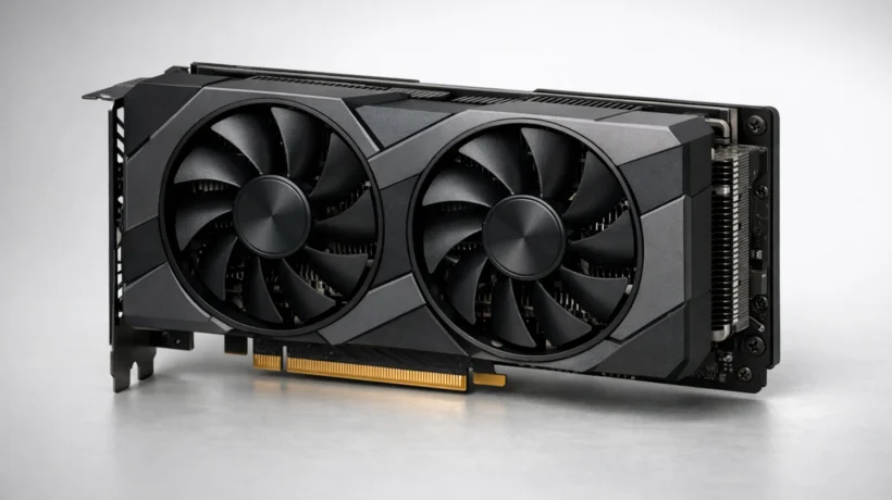 NVIDIA GeForce RTX 4060 Ti – recenzija
