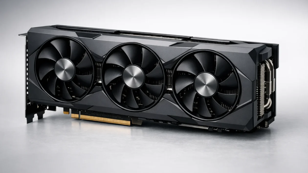 NVIDIA GeForce RTX 4080 Super – recenzija