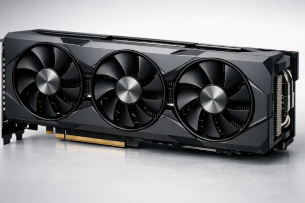 NVIDIA GeForce RTX 4080 Super – recenzija