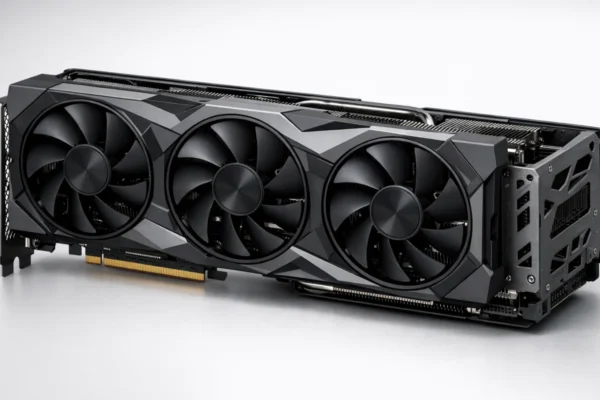 NVIDIA GeForce RTX 4090 – recenzija