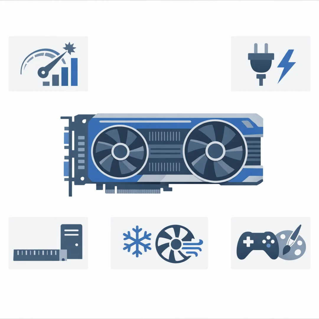 NVIDIA GeForce RTX 4090 – infografika specifikacija