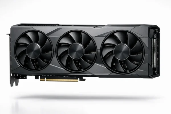 NVIDIA GeForce RTX 5070 – recenzija
