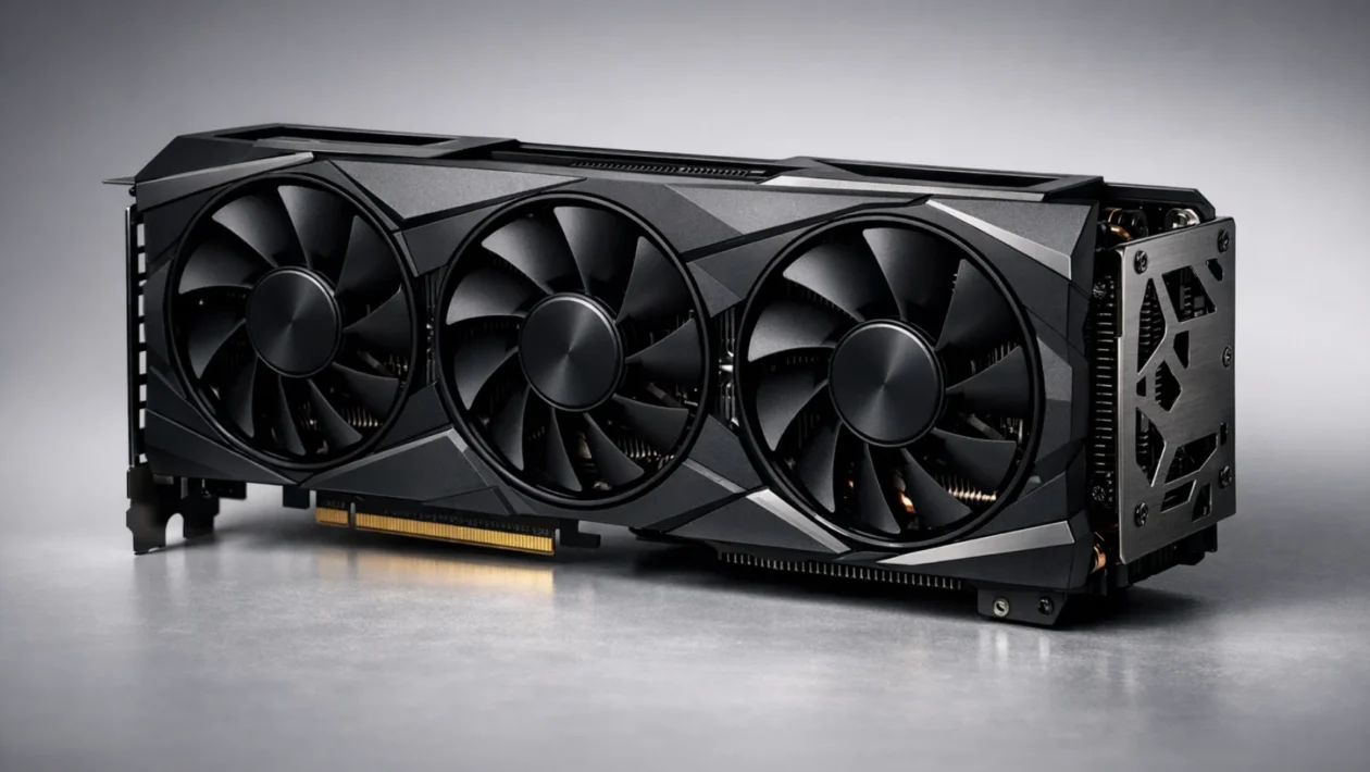 NVIDIA GeForce RTX 5090 – recenzija