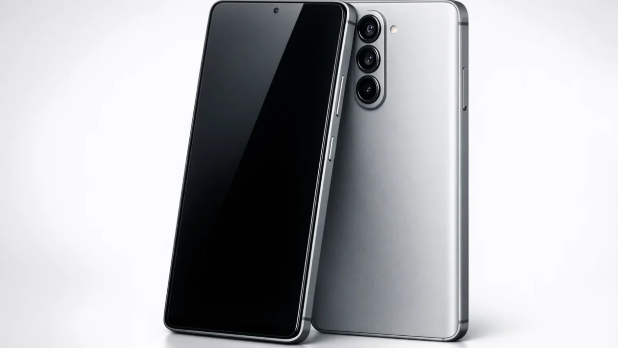 OnePlus 13R – recenzija