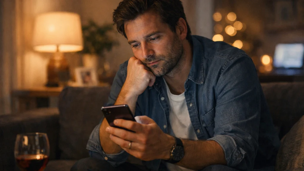 Prednosti i nedostaci online datinga kroz osobno iskustvo