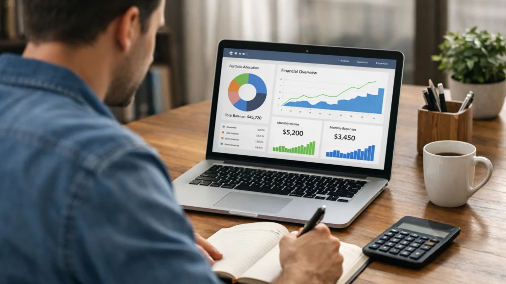 Uvod u financijsku pismenost kroz online učenje