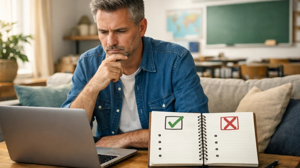 Prednosti i nedostaci online edukacije o financijskoj pismenosti
