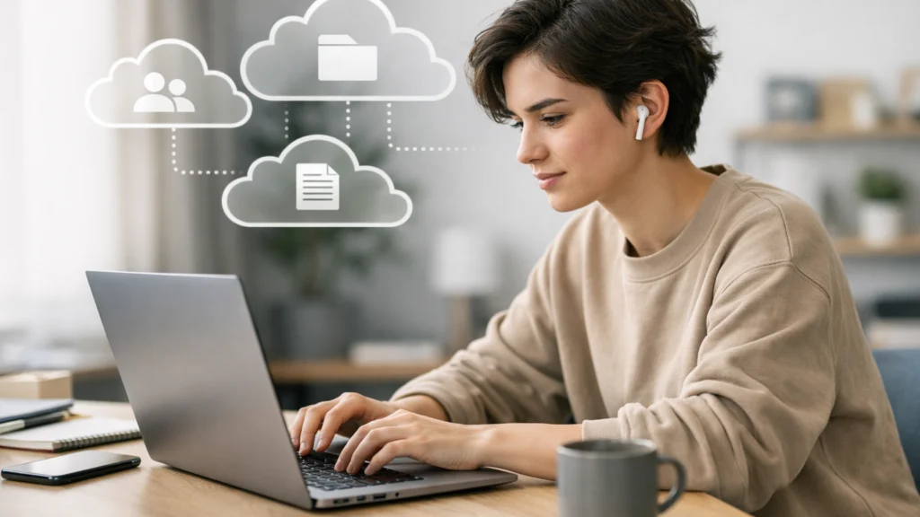 Tehnički aspekti online privatnosti i korištenje digitalnih platformi