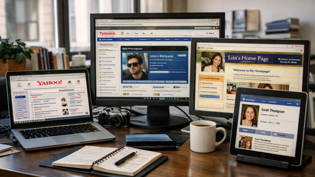 Trajnost online reputacije i dugotrajna prisutnost digitalnih sadržaja