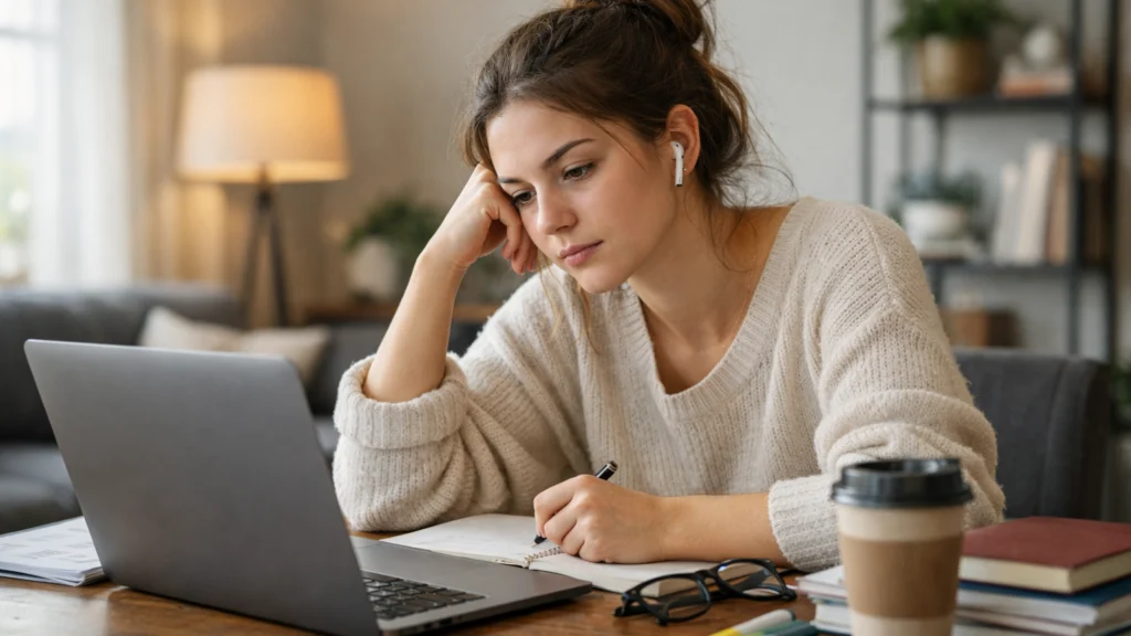 Prednosti i nedostaci online učenja u svakodnevnom studentskom iskustvu