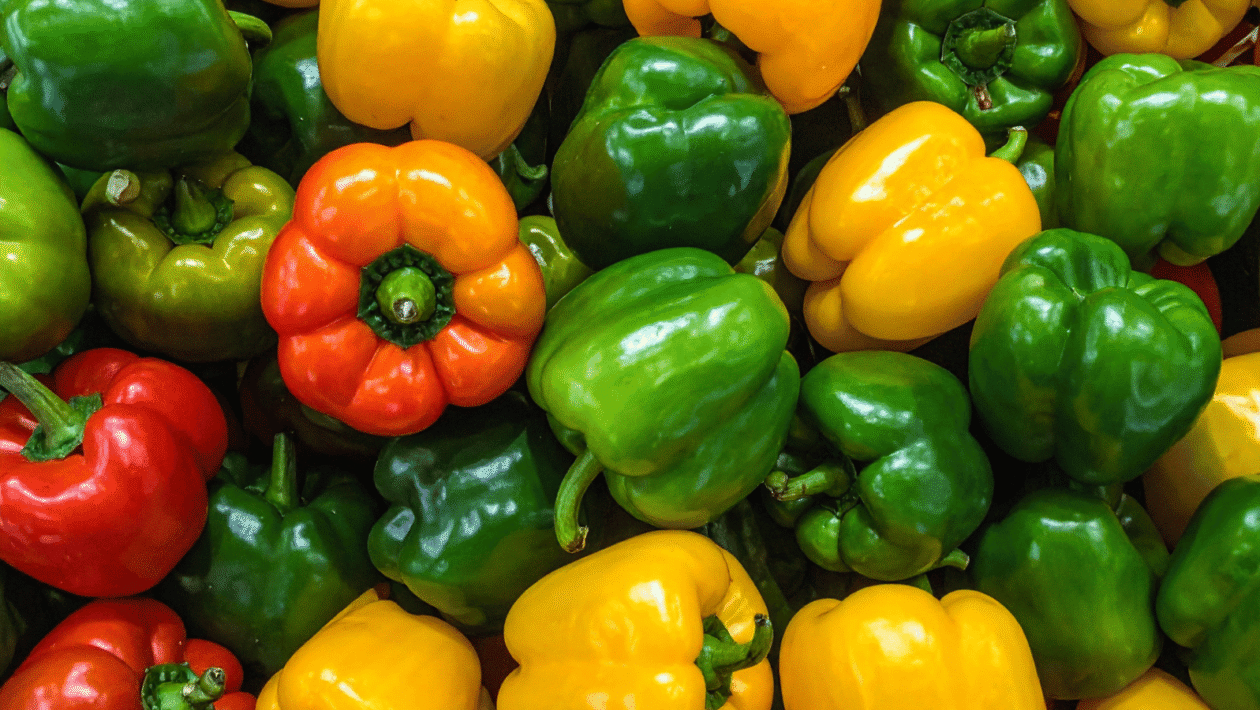 Ilustrativna fotografija za članak o paprika: kako je koristiti, čuvati i pripremiti