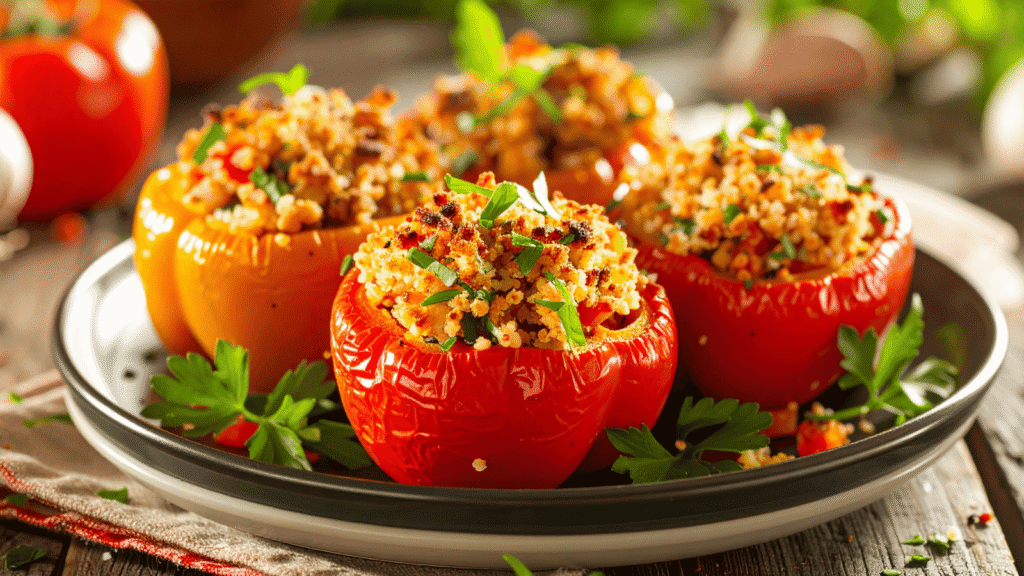 Ilustrativna fotografija za članak o paprika: kako je koristiti, čuvati i pripremiti