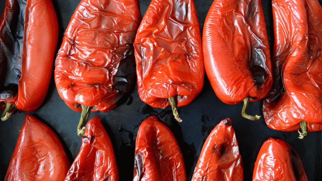 Ilustrativna fotografija za članak o paprika: kako je koristiti, čuvati i pripremiti