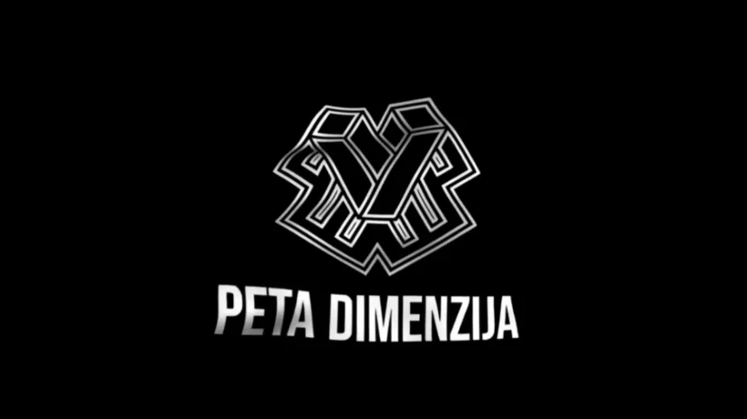 Članovi benda Peta Dimenzija promoviraju novi singl „Vladar svoga jada“