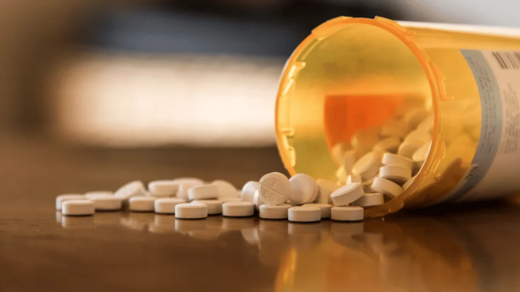 rafički prikaz potrošnje lijekova u Hrvatskoj od 2020. do 2024. prema podacima HALMED-a.