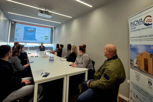 Prezentacija mjera aktivne politike zapošljavanja HZZ-a za 2026. godinu u Zadru