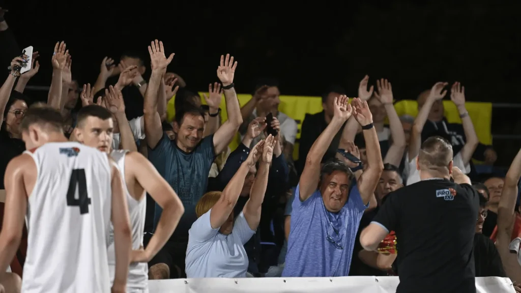 Tomislav Prpić govori o PRO 3x3 Touru 2026 i važnosti FIBA Mastersa u Zadru