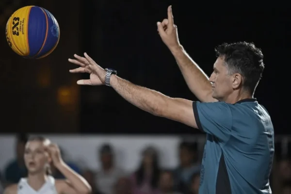 Tomislav Prpić govori o PRO 3x3 Touru 2026 i važnosti FIBA Mastersa u Zadru