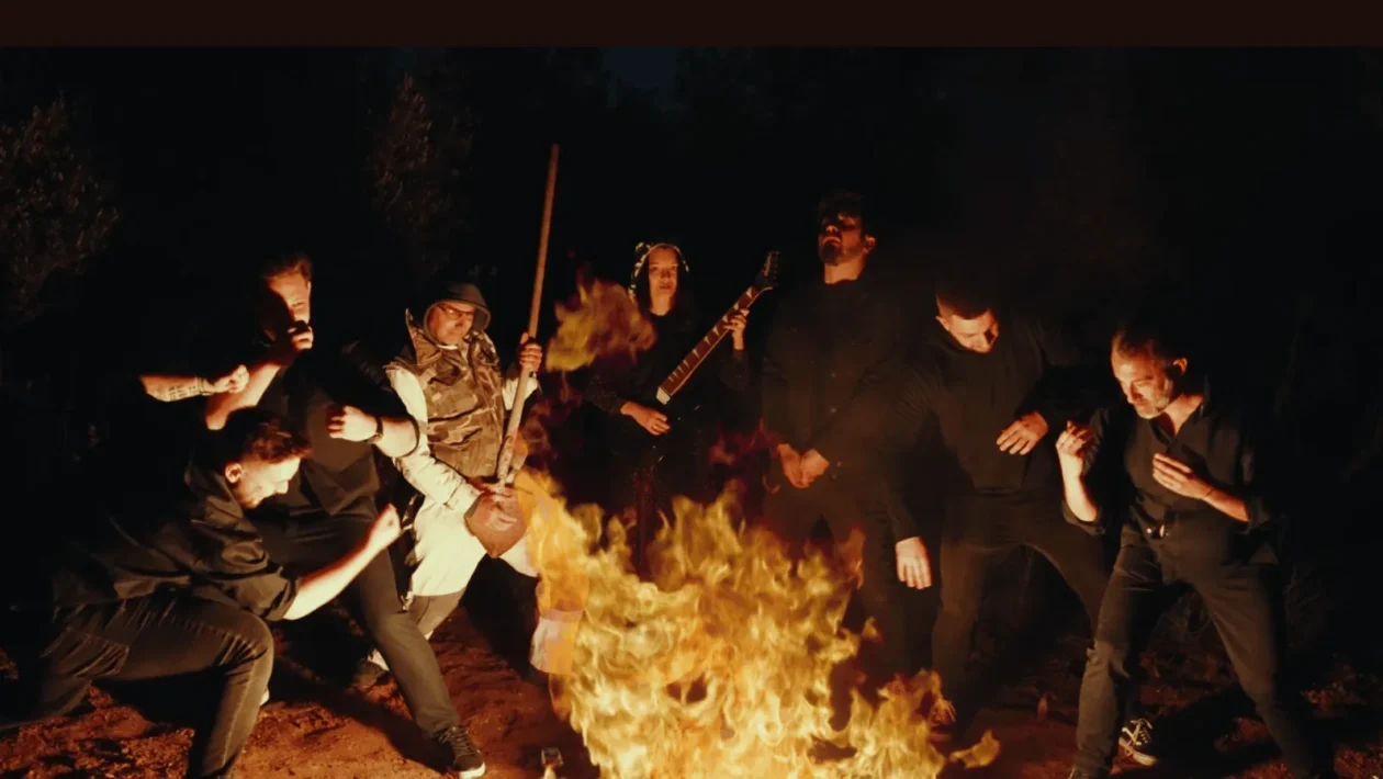 Službeni spot za pjesmu ‘Promaja’ donosi novo značenje poznate dalmatinske izreke