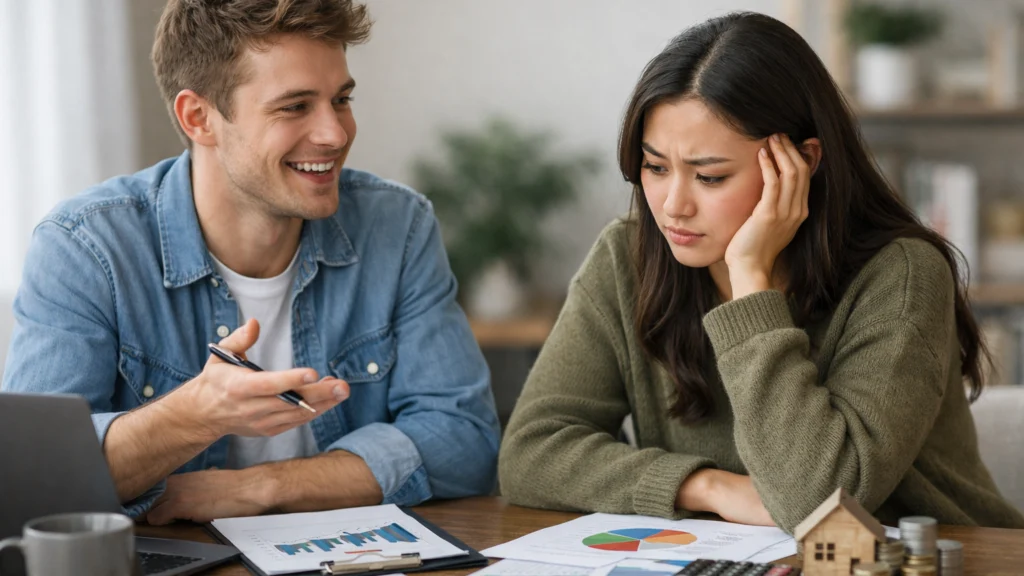 Prednosti i rizici ulaganja u kriptovalute među mladima