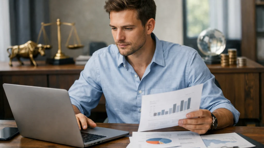 Usporedba kriptovaluta s tradicionalnim oblicima ulaganja