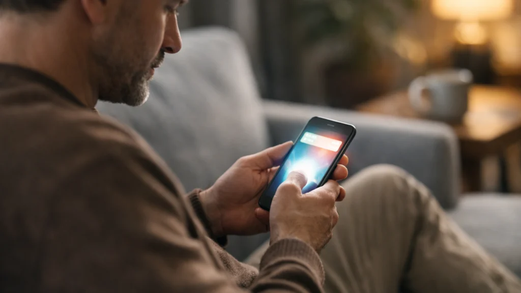 Notifikacije kao dio svakodnevnog digitalnog okruženja i njihove distrakcije