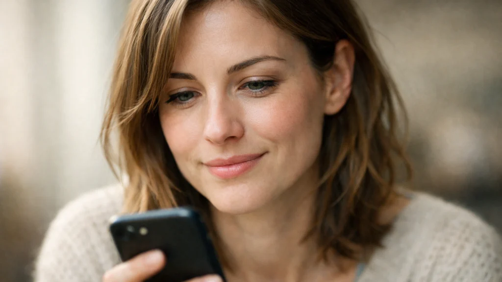 Neizvjesnost notifikacija i njihov utjecaj na sustav nagrađivanja u mozgu