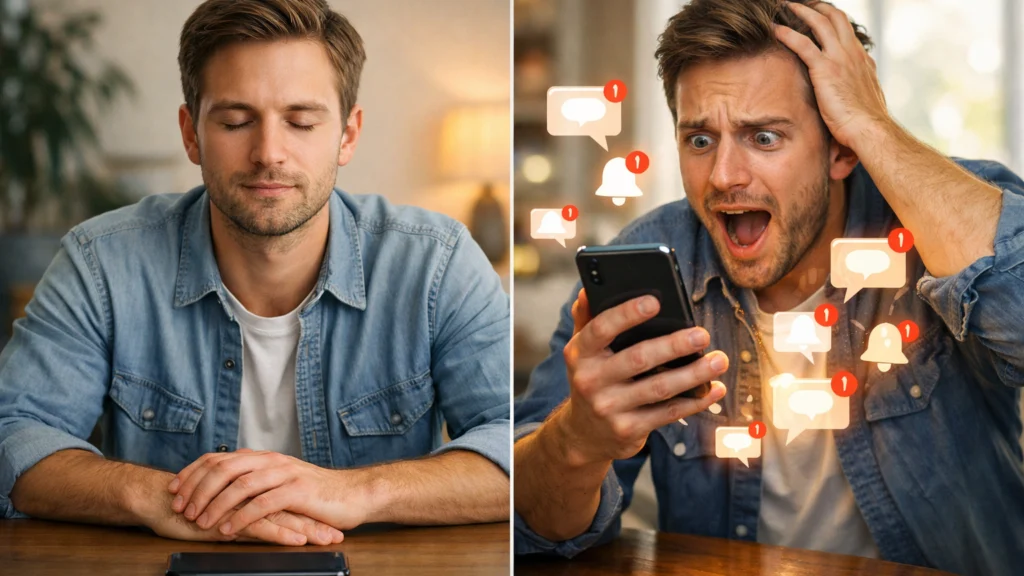 Prednosti i nedostaci notifikacija u svakodnevnom životu