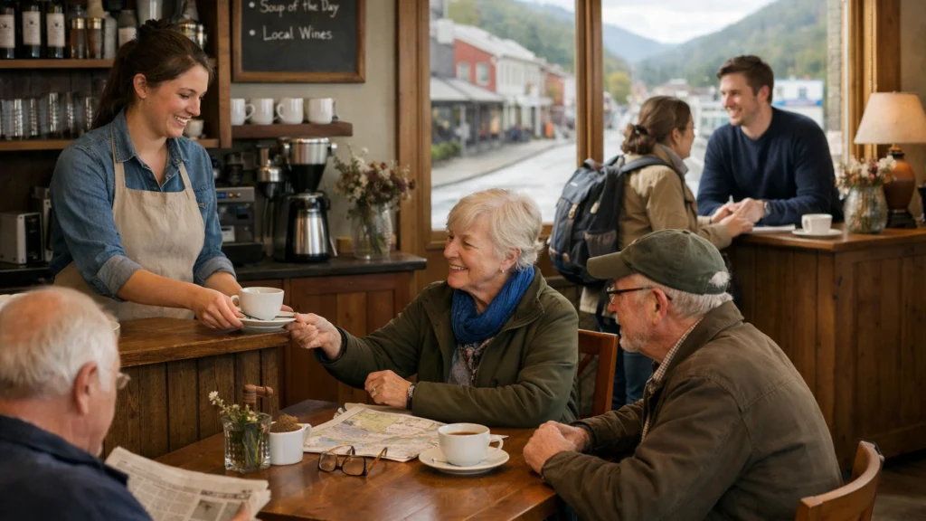 Pozitivan utjecaj izvansezonskih putovanja na lokalnu turističku industriju