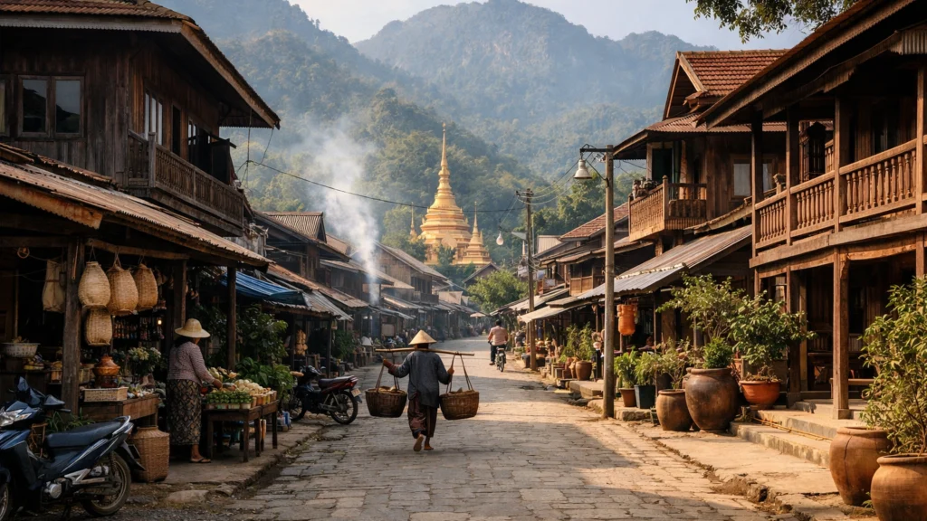 Manje poznate azijske destinacije s potencijalom rasta