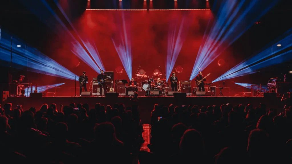 Rockin Neno & The Cadillac nastupaju kao predgrupa na koncertu u Zagrebu 2026.