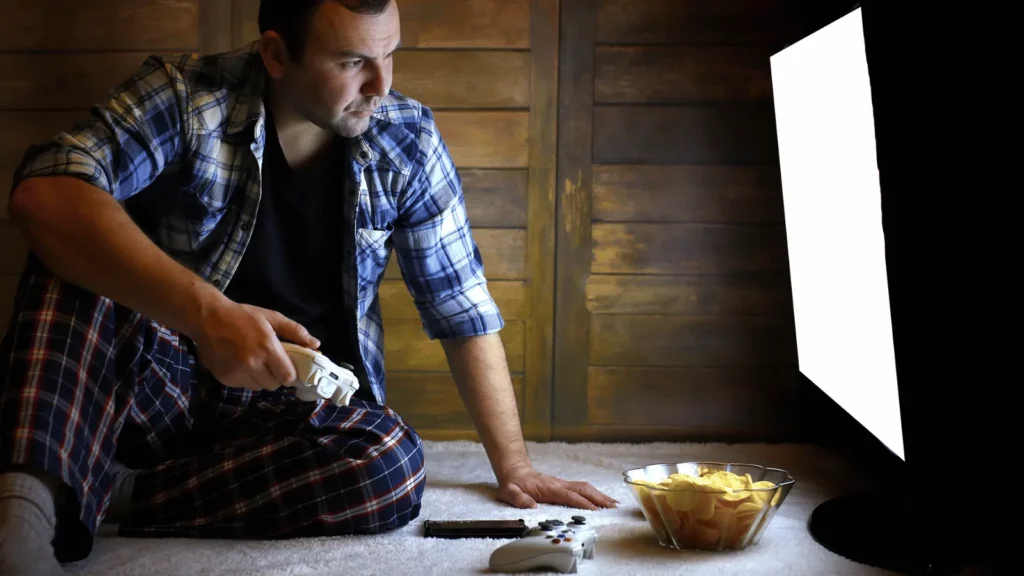 Roleplay subkultura i moć online svjetova kroz iskustvo igrača za računalima