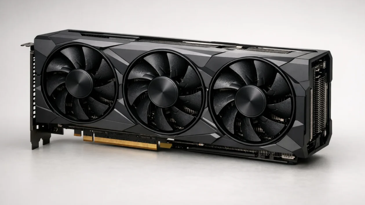NVIDIA GeForce RTX 4070 Ti Super – recenzija