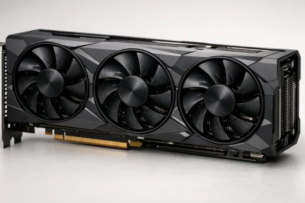 NVIDIA GeForce RTX 4070 Ti Super – recenzija
