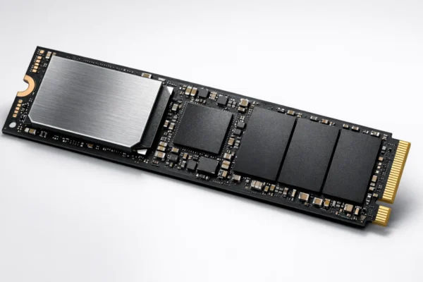 Sabrent Rocket 5 2TB – recenzija