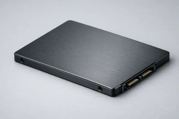 Samsung 870 EVO 4TB – recenzija