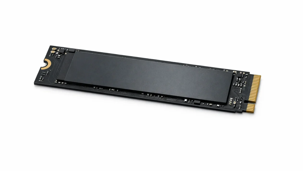 Samsung 990 EVO 2TB – recenzija