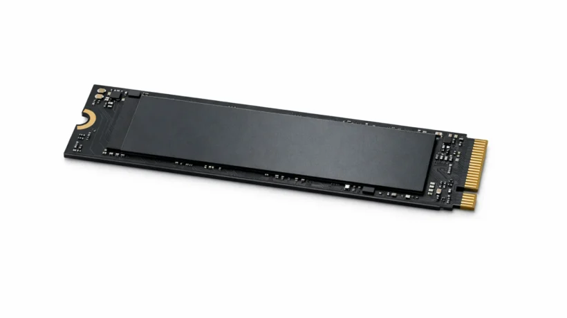 Samsung 990 EVO 2TB – recenzija