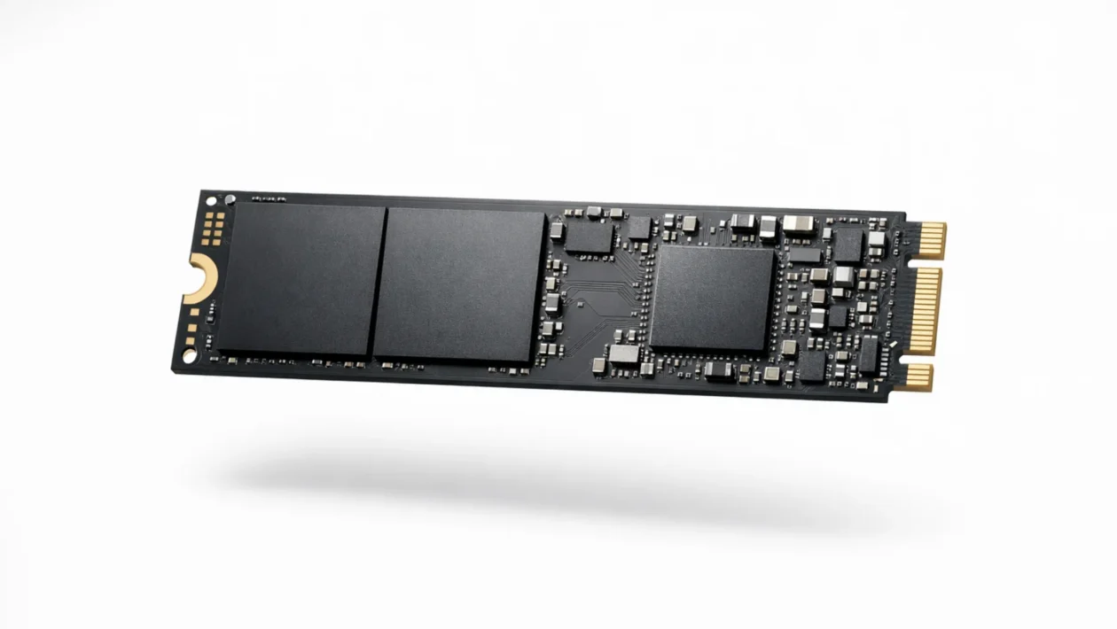 Samsung 990 Pro 2TB – recenzija