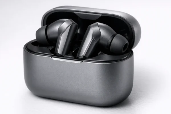 Samsung Galaxy Buds3 Pro – recenzija