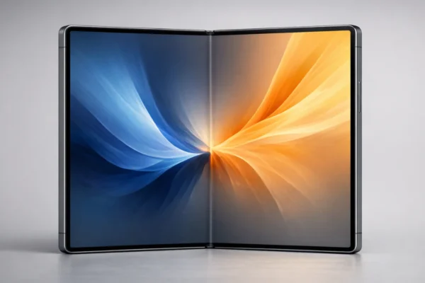 Samsung Galaxy Z Fold 6 – recenzija