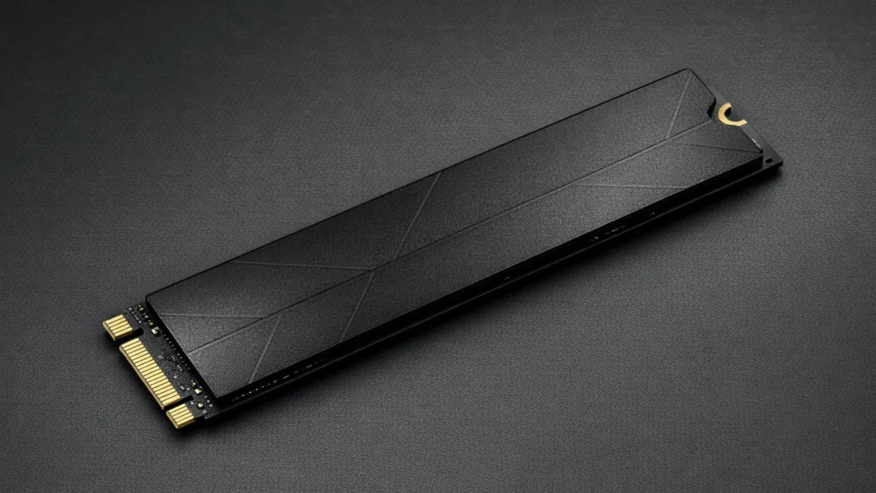 Seagate BarraCuda 530 1TB – recenzija