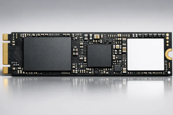 Seagate FireCuda 530 2TB – recenzija