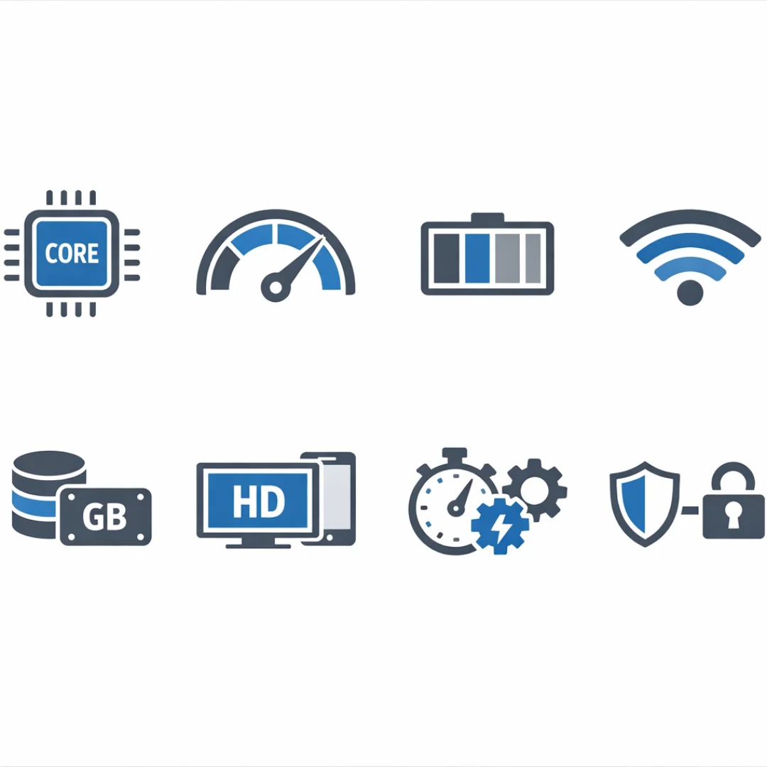 Seagate FireCuda 530 2TB – infografika specifikacija