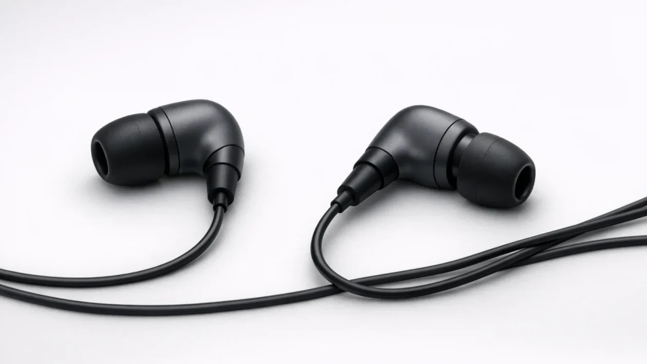 Sennheiser IE 200 – recenzija