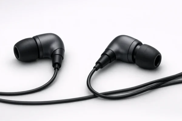 Sennheiser IE 200 – recenzija