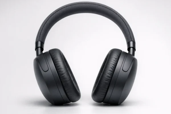 Sennheiser Momentum 4 Wireless – recenzija