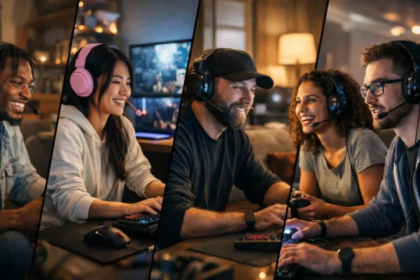 Socijalni utjecaj online gaming zajednica i povezivanje igrača diljem svijeta